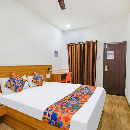 Fabexpress Anurag Residency Hotel Guwahati Exterior foto