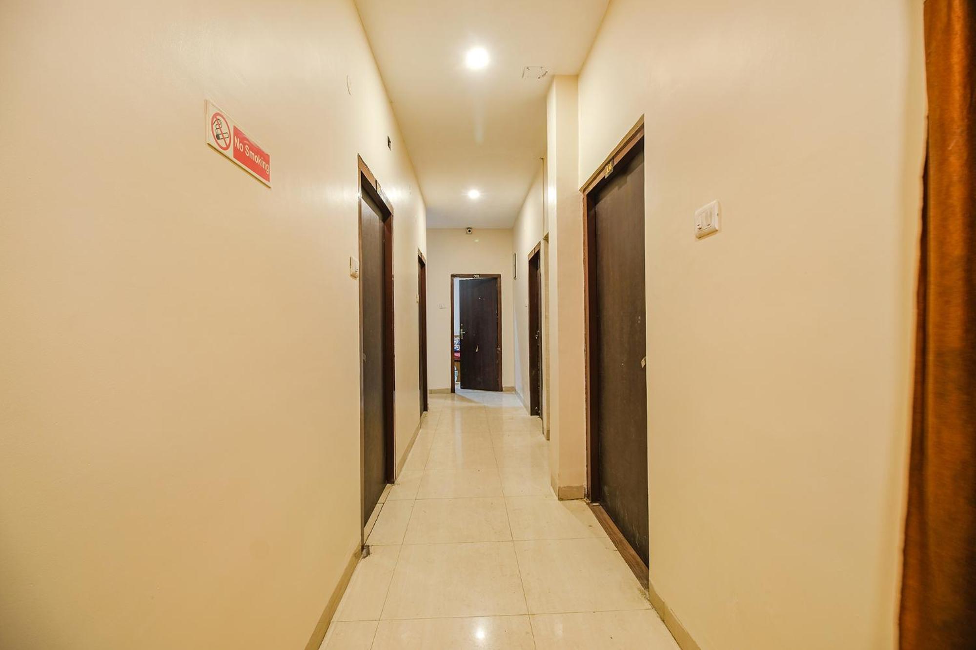 Fabexpress Anurag Residency Hotel Guwahati Exterior foto