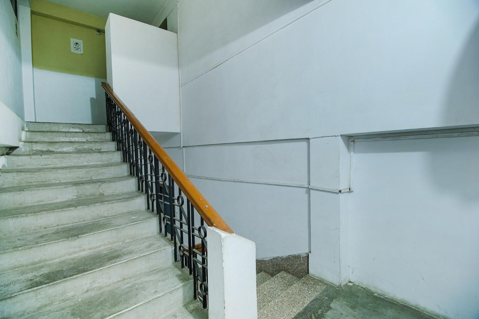 Fabexpress Anurag Residency Hotel Guwahati Exterior foto