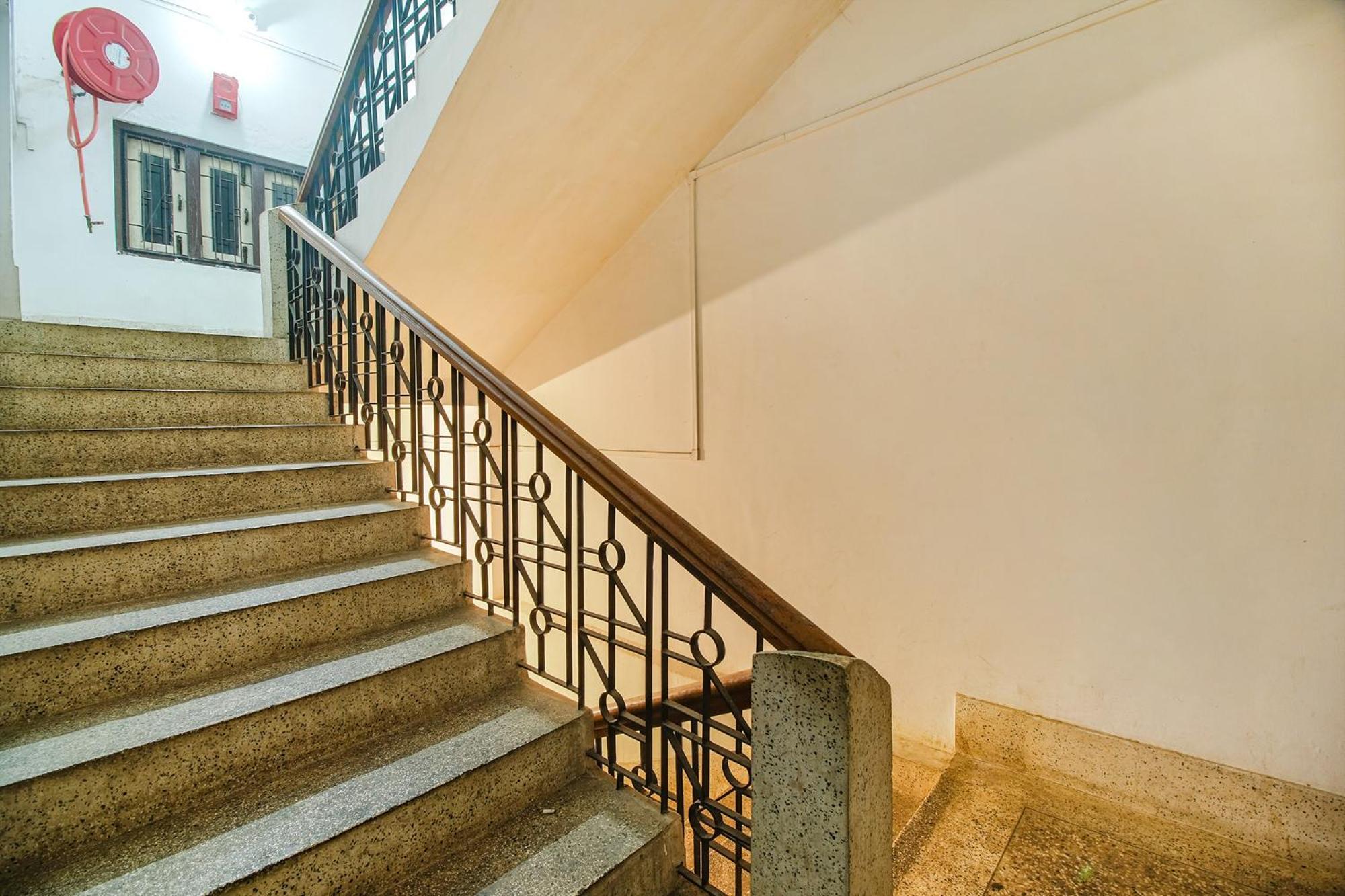 Fabexpress Anurag Residency Hotel Guwahati Exterior foto